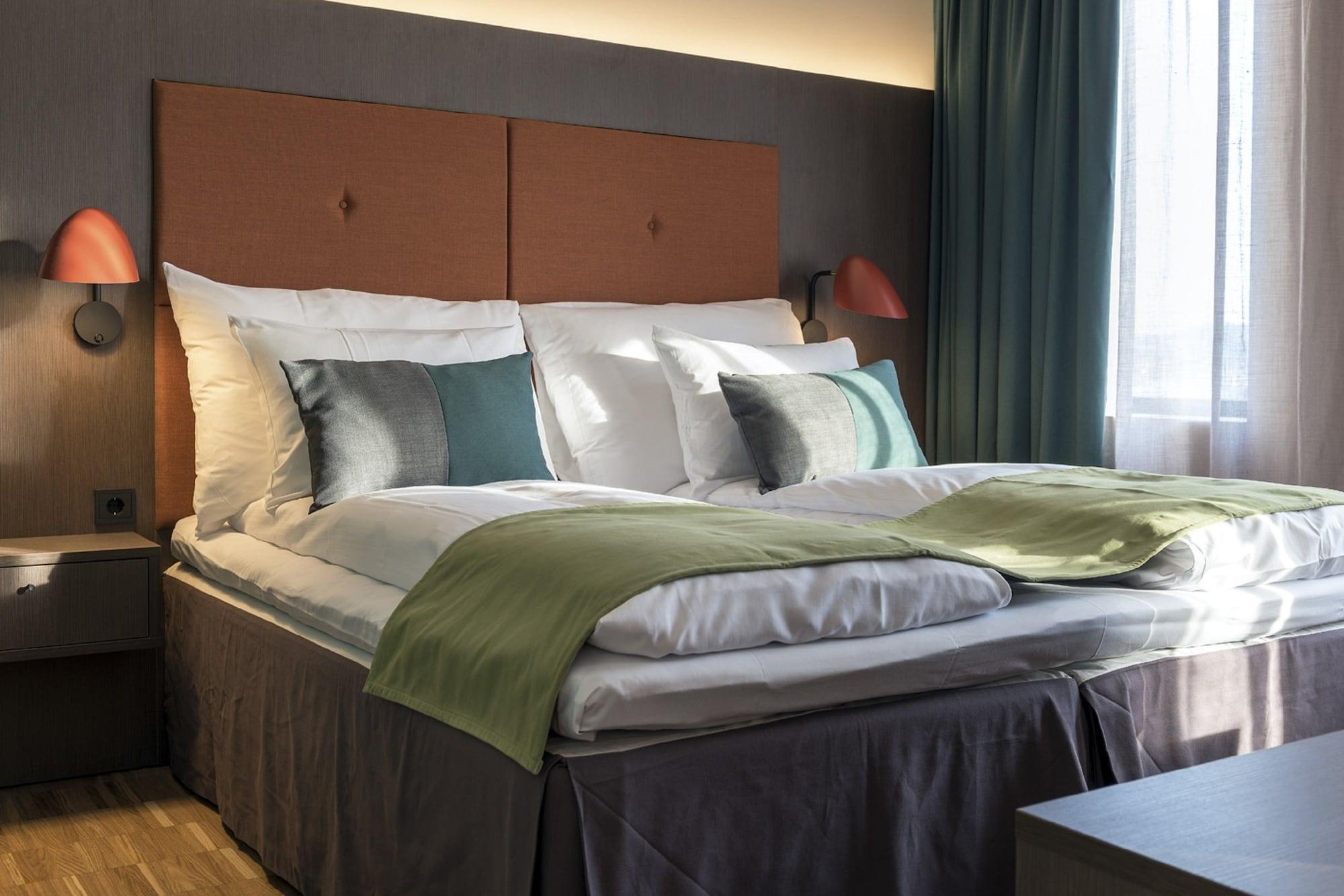 Quality Hotel Pond Stavanger Extérieur photo