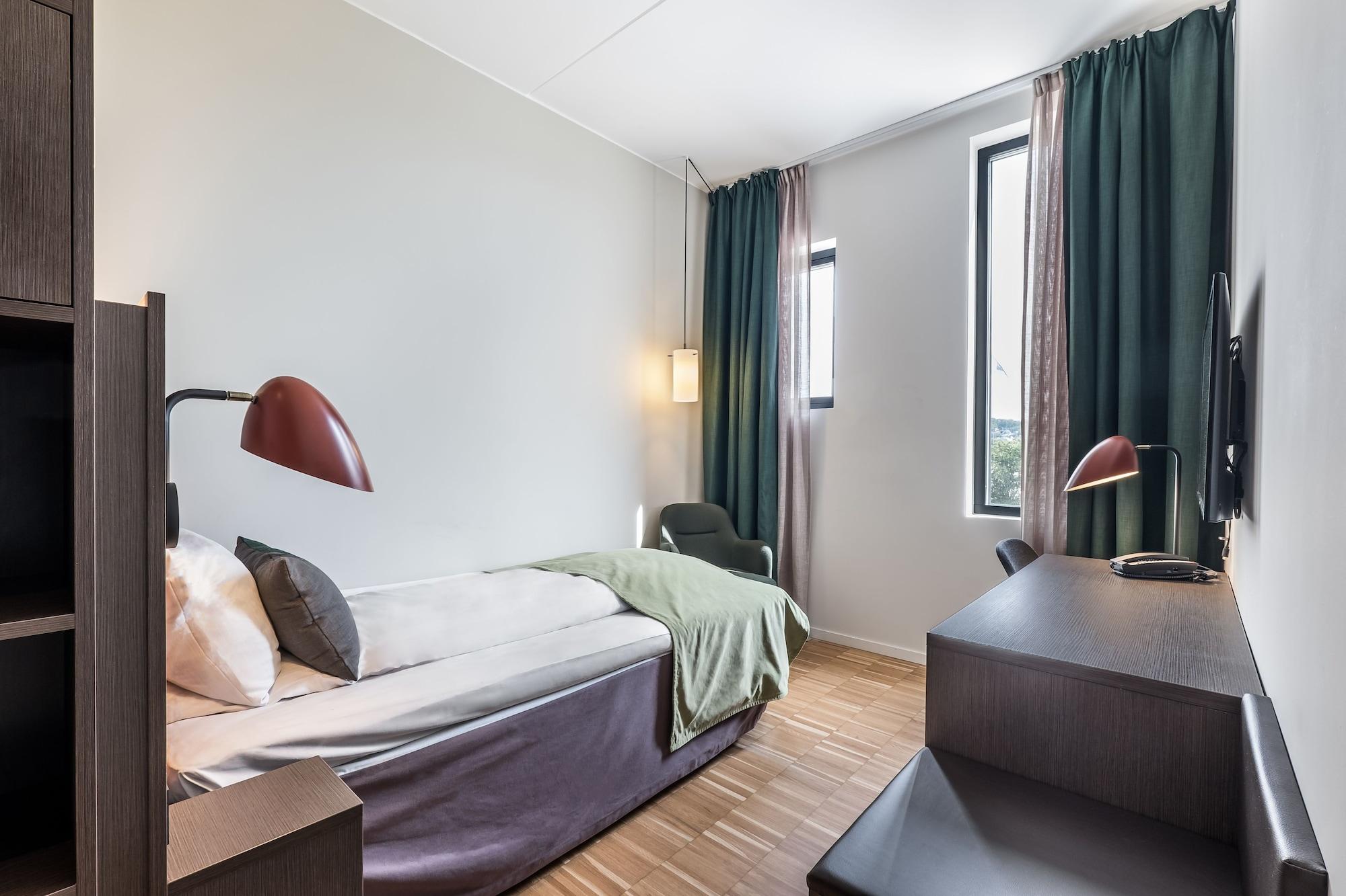 Quality Hotel Pond Stavanger Extérieur photo