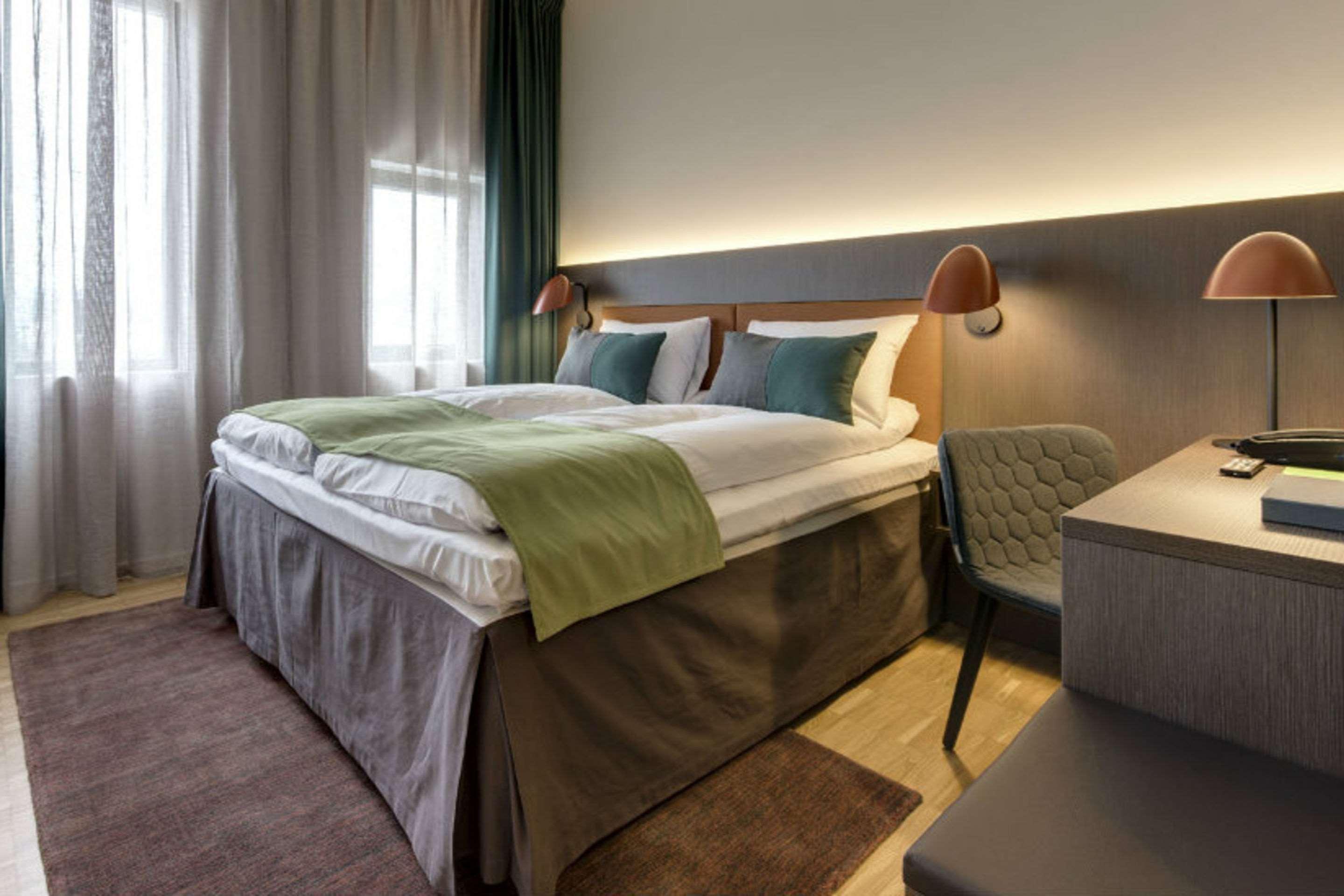 Quality Hotel Pond Stavanger Extérieur photo