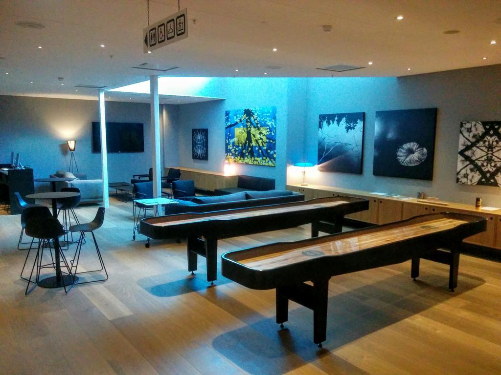 Quality Hotel Pond Stavanger Extérieur photo