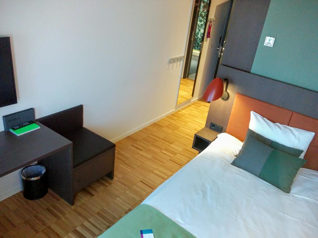 Quality Hotel Pond Stavanger Extérieur photo