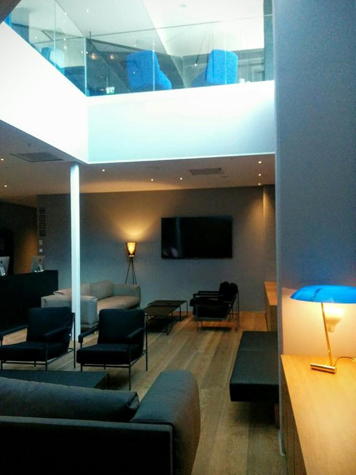 Quality Hotel Pond Stavanger Extérieur photo