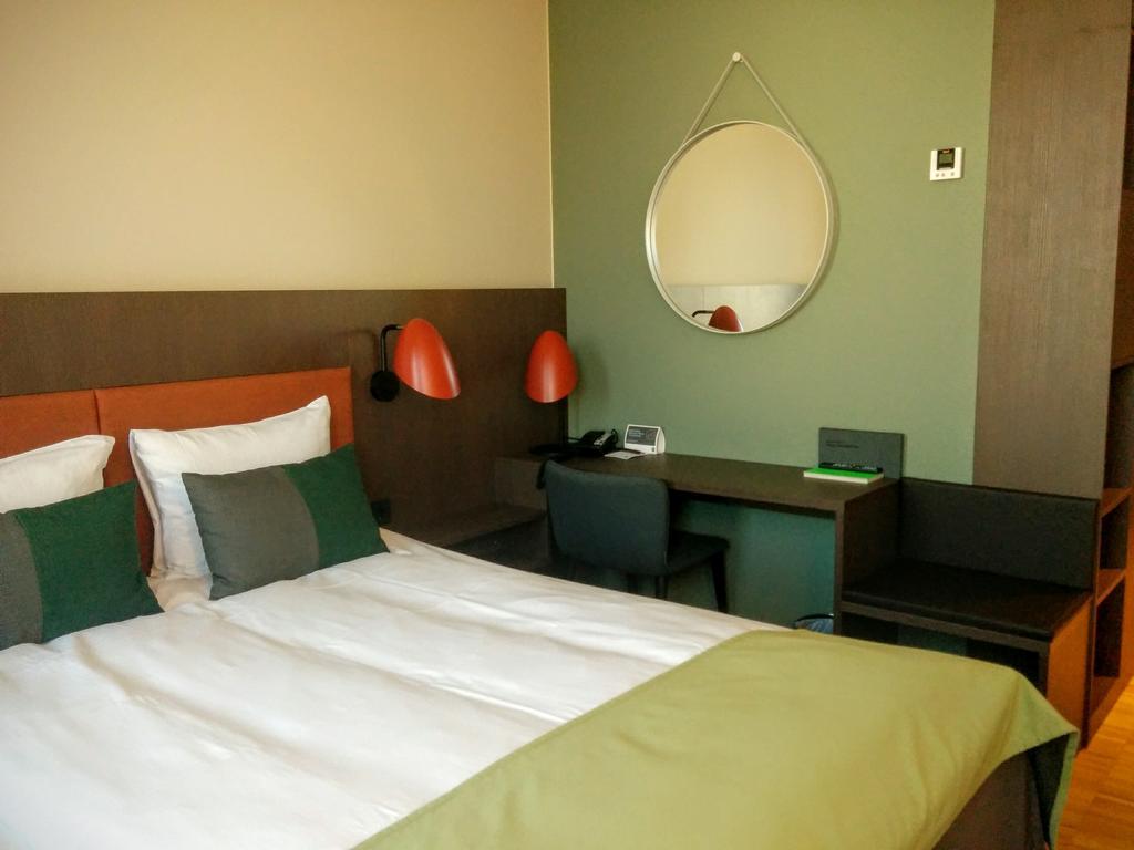 Quality Hotel Pond Stavanger Extérieur photo