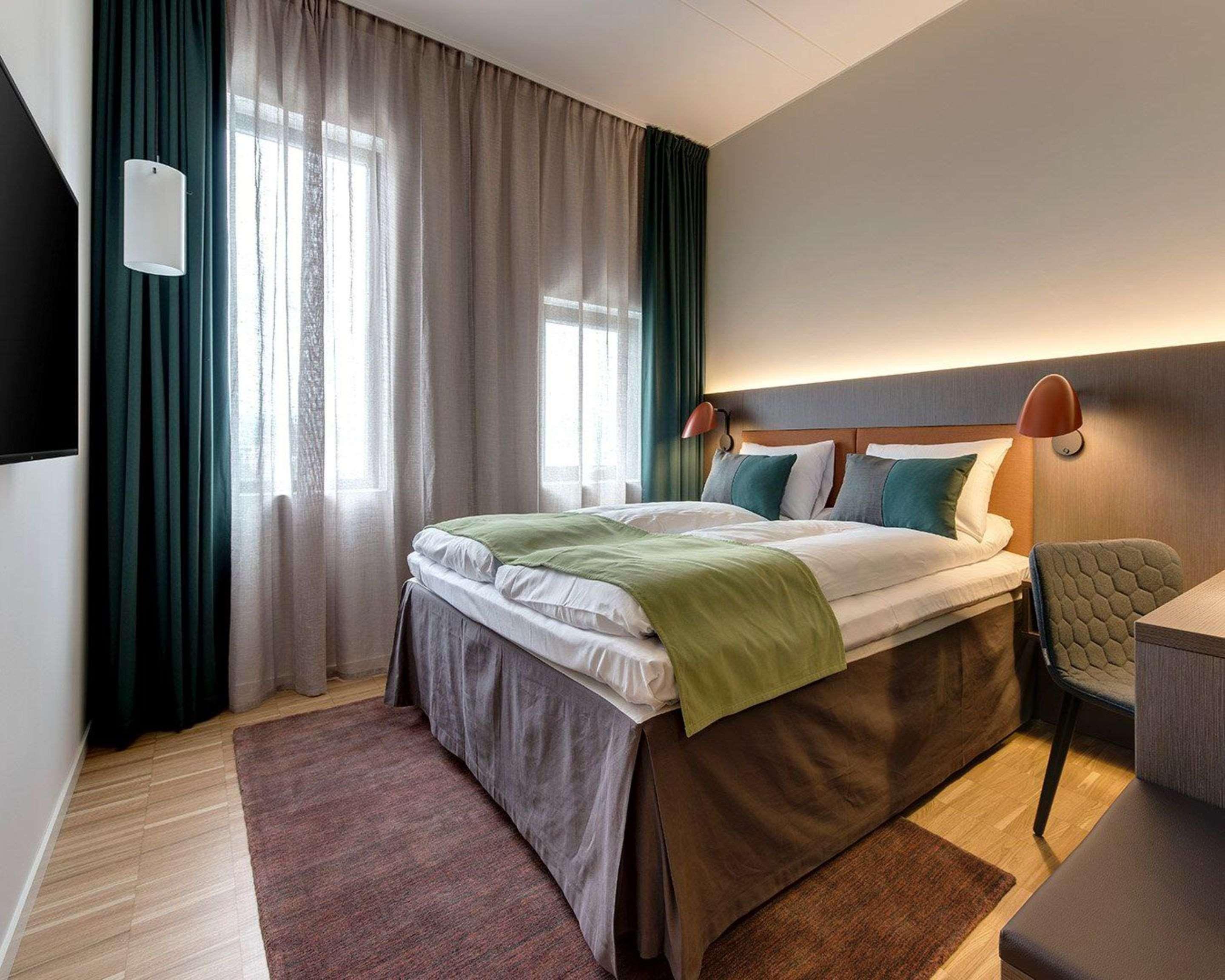 Quality Hotel Pond Stavanger Extérieur photo