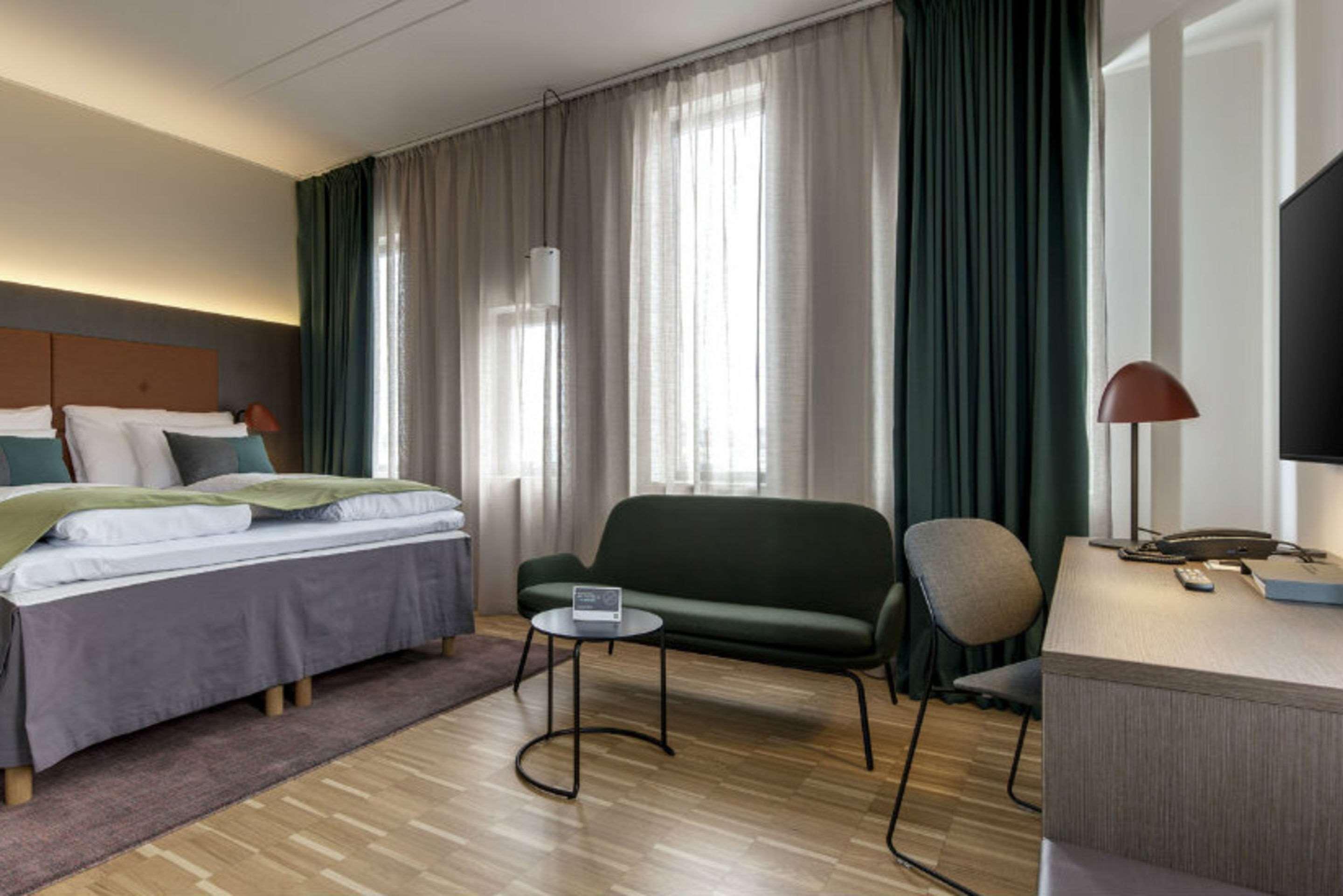 Quality Hotel Pond Stavanger Extérieur photo